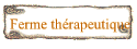Ferme thrapeutique